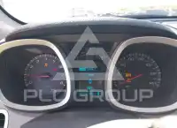 2016 Chevrolet Equinox фото
