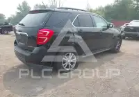 2016 Chevrolet Equinox фото