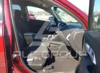2016 Chevrolet Equinox фото