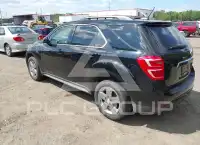 2016 Chevrolet Equinox photo