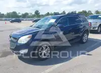 2016 Chevrolet Equinox фото