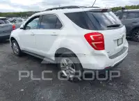 2016 Chevrolet Equinox фото