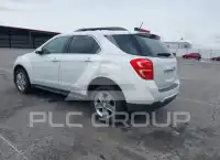 2016 Chevrolet Equinox photo