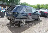2016 Chevrolet Equinox photo