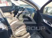 2016 Chevrolet Equinox фото