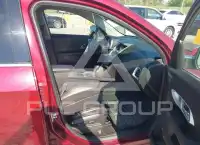 2016 Chevrolet Equinox photo