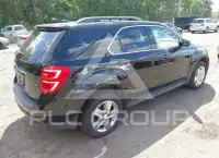 2016 Chevrolet Equinox photo