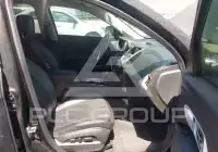 2016 Chevrolet Equinox фото