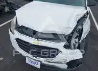 2016 Chevrolet Equinox фото