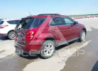 2016 Chevrolet Equinox фото