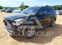 2016 Chevrolet Equinox фото
