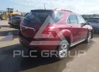 2016 Chevrolet Equinox photo