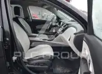2016 Chevrolet Equinox photo