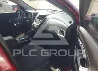 2016 Chevrolet Equinox фото