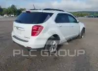 2016 Chevrolet Equinox photo