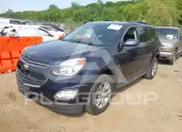 2016 Chevrolet Equinox photo