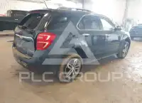 2016 Chevrolet Equinox фото