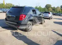 2016 Chevrolet Equinox фото