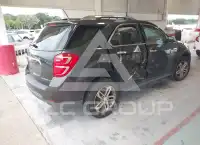 2016 Chevrolet Equinox photo