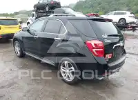 2016 Chevrolet Equinox photo