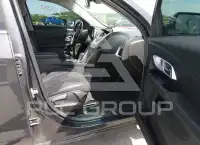 2016 Chevrolet Equinox фото