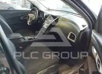 2016 Chevrolet Equinox фото