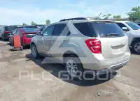 2016 Chevrolet Equinox фото