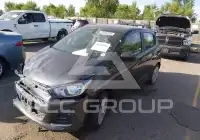 2016 Chevrolet Spark photo
