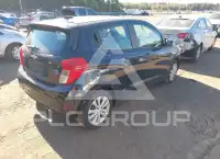 2016 Chevrolet Spark photo