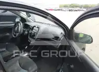 2016 Chevrolet Spark фото