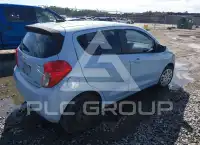 2016 Chevrolet Spark photo