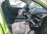 2016 Chevrolet Spark фото