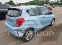 2016 Chevrolet Spark фото