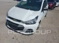 2016 Chevrolet Spark фото
