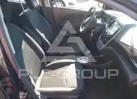 2016 Chevrolet Spark photo