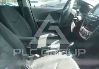 2016 Chevrolet Spark фото