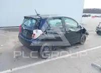 2016 Chevrolet Spark photo