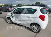 2016 Chevrolet Spark фото