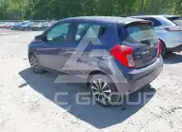 2016 Chevrolet Spark фото