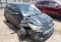 2016 Chevrolet Spark фото
