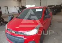 2016 Chevrolet Spark photo