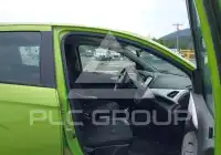 2016 Chevrolet Spark фото