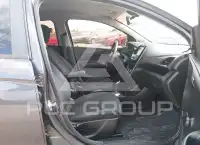 2016 Chevrolet Spark фото
