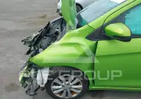 2016 Chevrolet Spark фото