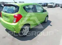 2016 Chevrolet Spark photo