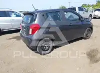 2016 Chevrolet Spark photo