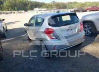 2016 Chevrolet Spark фото