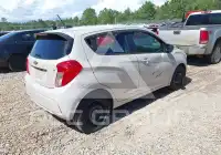2016 Chevrolet Spark фото