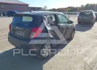 2016 Chevrolet Spark фото