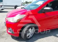 2016 Chevrolet Spark photo
